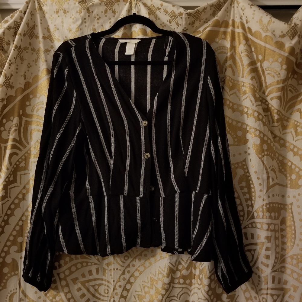 H&M Bloude